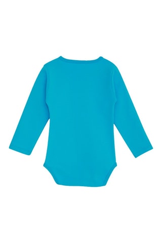 Body - Bleu