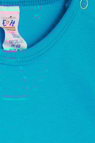 Body - Bleu