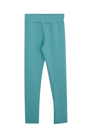 Legging - Vert menthe