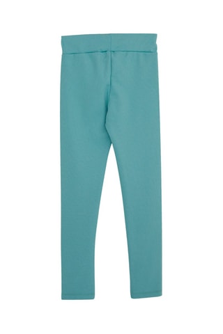 Legging - Vert menthe
