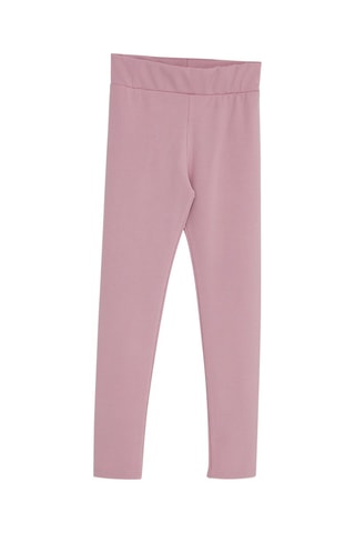 Legging - Lilas
