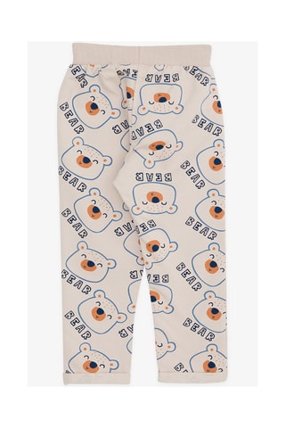 Jogging - Beige
