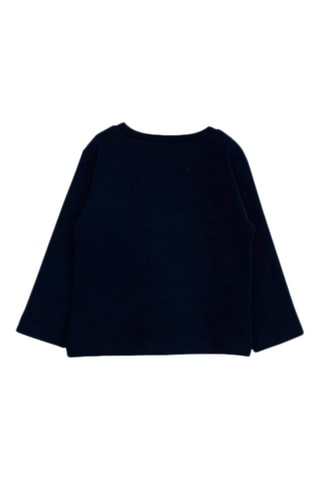 T-shirt - Bleu