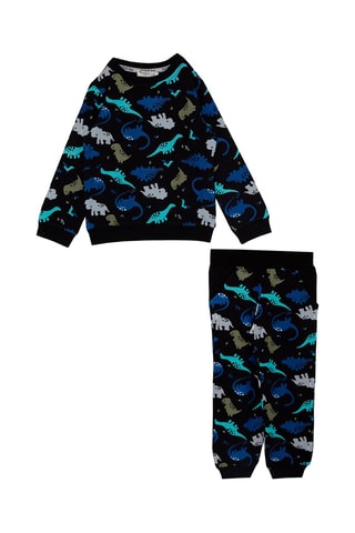 Pyjama - Noir