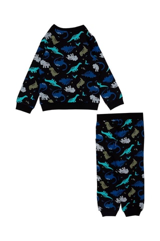 Pyjama - Noir
