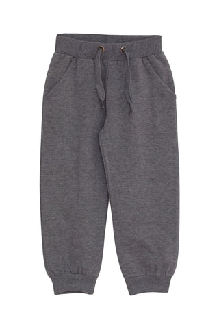 Jogging - Gris foncé