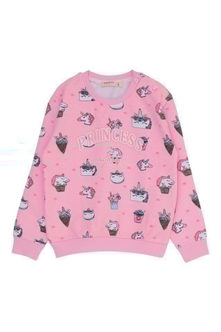 Pyjama - Rose