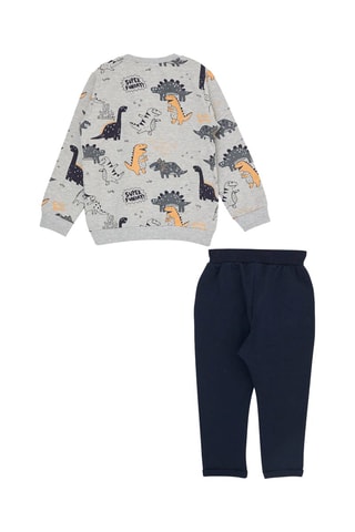 Pyjama - Gris
