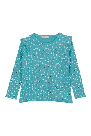 T-shirt - Vert d'eau