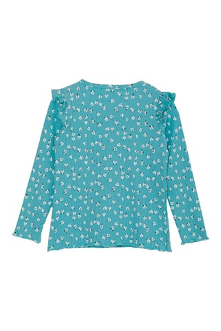T-shirt - Vert d'eau