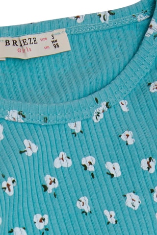 T-shirt - Vert d'eau