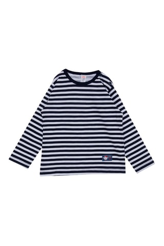 T-shirt - Bleu