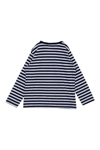 T-shirt - Bleu