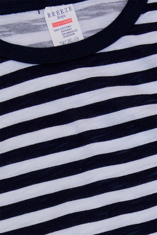 T-shirt - Bleu