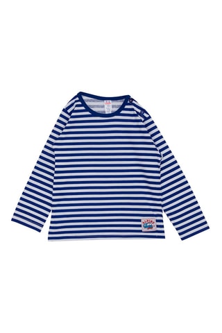 T-shirt - Bleu