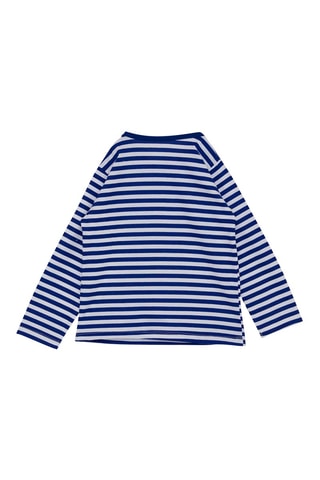 T-shirt - Bleu