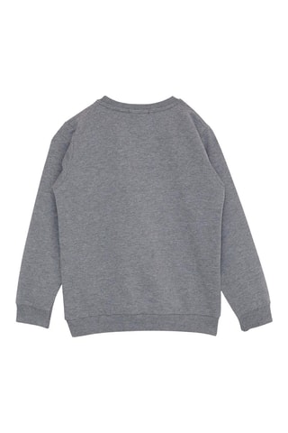 Sweat - Gris foncé