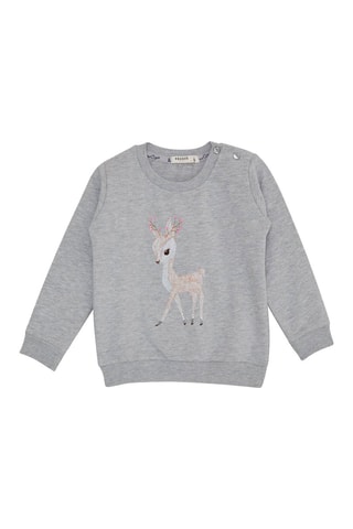 Sweat - Gris