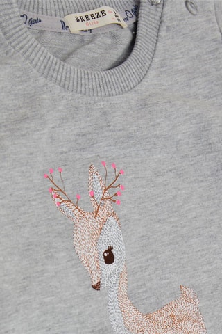 Sweat - Gris