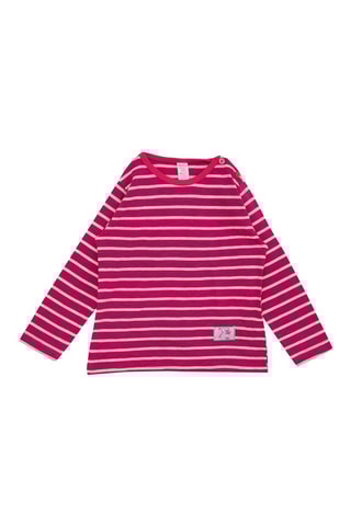 T-shirt - Fuchsia