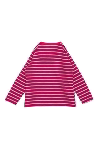 T-shirt - Fuchsia