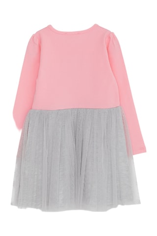 Robe - Rose