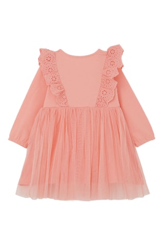 Robe - Saumon