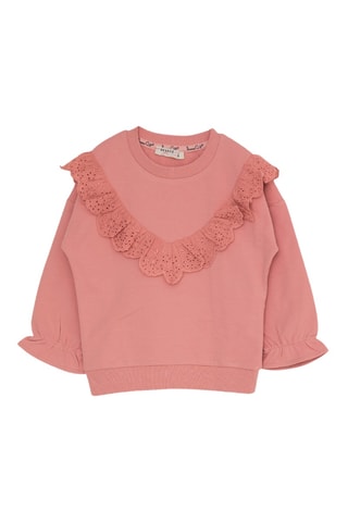 Sweat et jogging - Rose