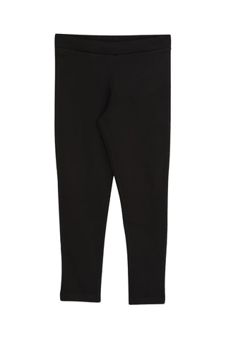 Legging - Noir