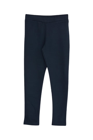 Legging - Bleu marine
