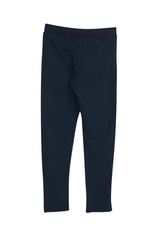 Legging - Bleu marine