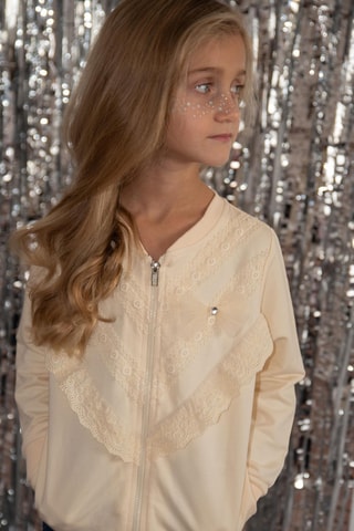 Sweat - Beige