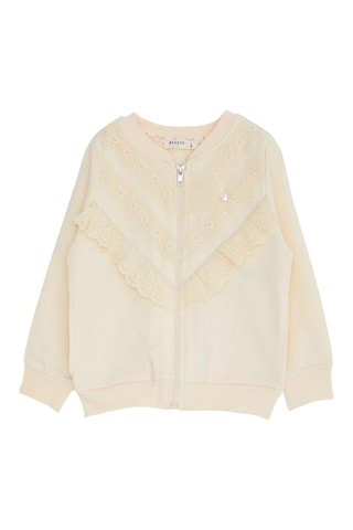 Sweat - Beige