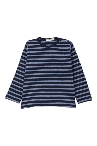 T-shirt - Bleu marine