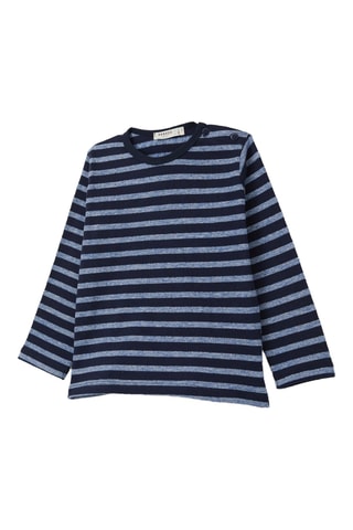 T-shirt - Bleu marine