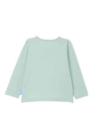 T-shirt - Vert d'eau