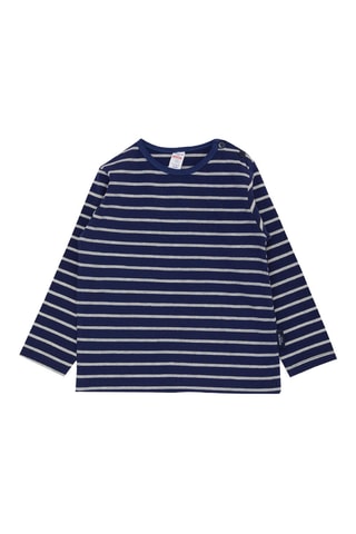 T-shirt - Bleu marine