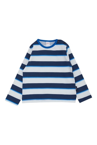 T-shirt - Bleu marine