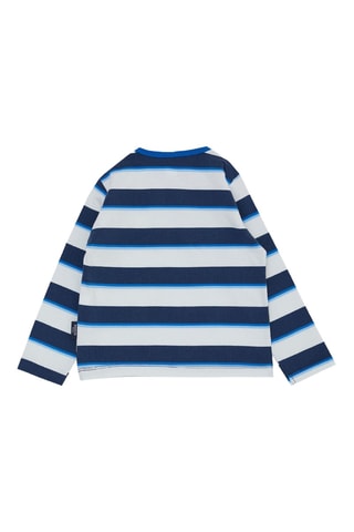 T-shirt - Bleu marine