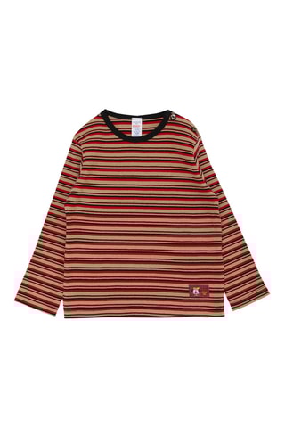 T-shirt - Beige