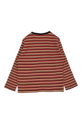 T-shirt - Beige