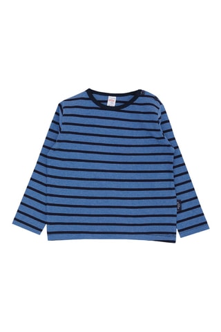 T-shirt - Bleu marine