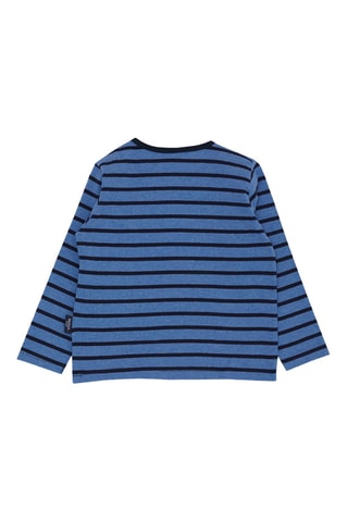 T-shirt - Bleu marine