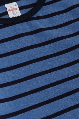 T-shirt - Bleu marine