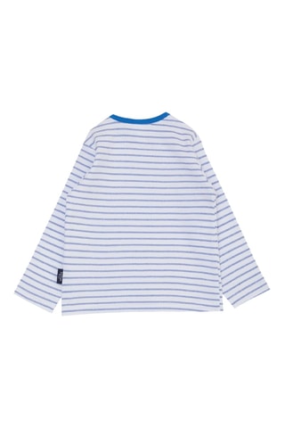 T-shirt - Blanc