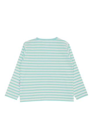 T-shirt - Turquoise