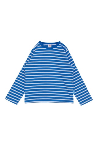 T-shirt - Bleu roi