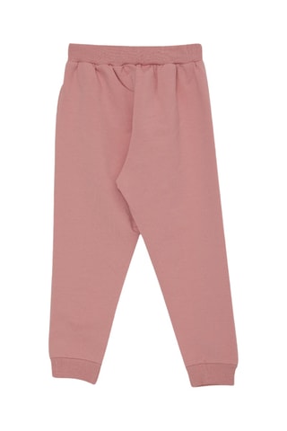 Jogging - Rose