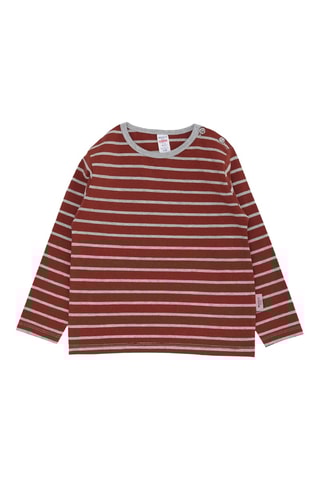 T-shirt - Bordeaux