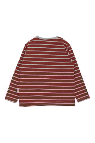 T-shirt - Bordeaux